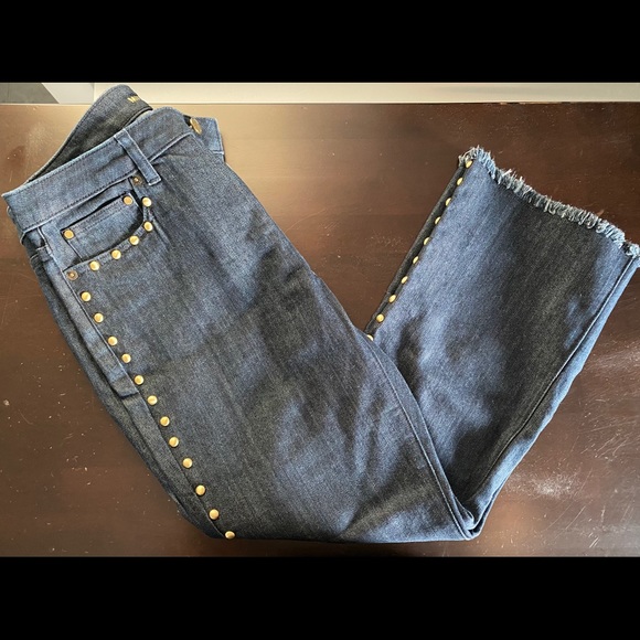 Brand New Michael Kors Jeans - Picture 1 of 8